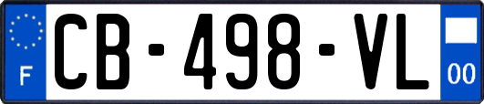 CB-498-VL