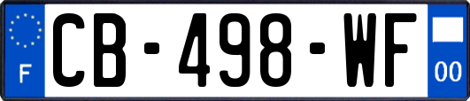 CB-498-WF