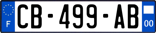 CB-499-AB