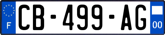 CB-499-AG