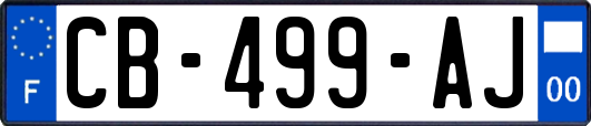 CB-499-AJ