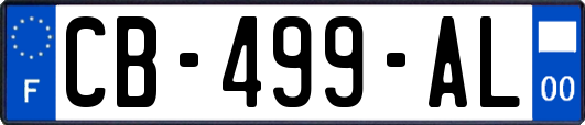 CB-499-AL