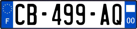 CB-499-AQ