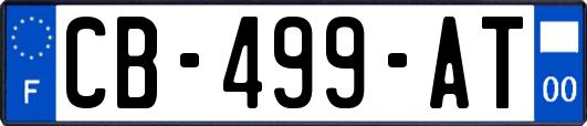 CB-499-AT
