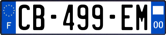 CB-499-EM