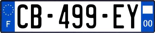 CB-499-EY