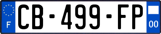 CB-499-FP