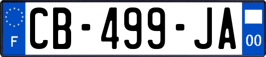 CB-499-JA