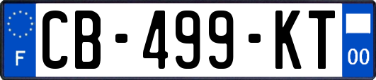 CB-499-KT