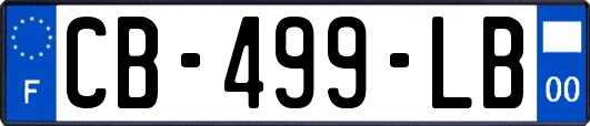 CB-499-LB