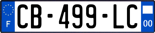 CB-499-LC