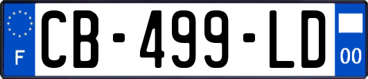 CB-499-LD