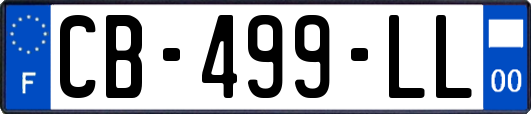 CB-499-LL