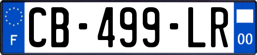 CB-499-LR