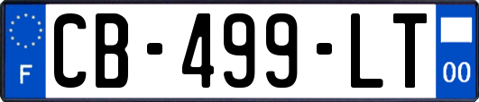 CB-499-LT