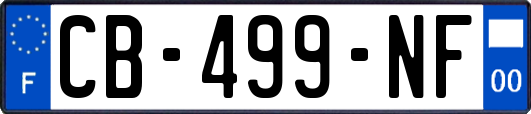 CB-499-NF