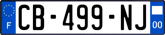CB-499-NJ
