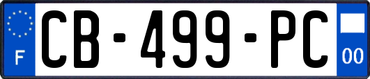 CB-499-PC