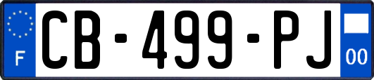 CB-499-PJ