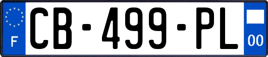 CB-499-PL