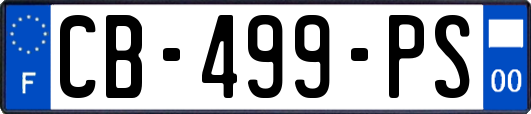 CB-499-PS