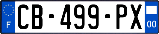 CB-499-PX