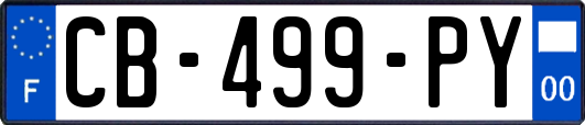 CB-499-PY