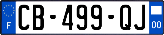 CB-499-QJ