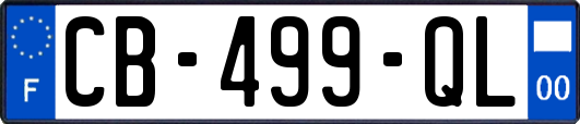 CB-499-QL