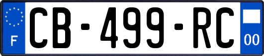 CB-499-RC