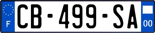 CB-499-SA