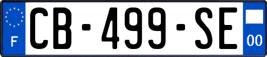 CB-499-SE
