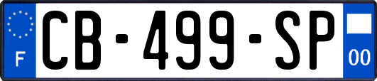 CB-499-SP