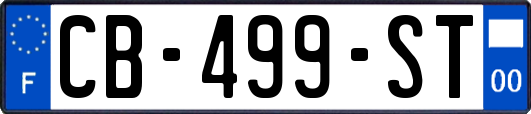 CB-499-ST