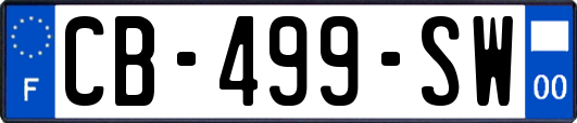 CB-499-SW