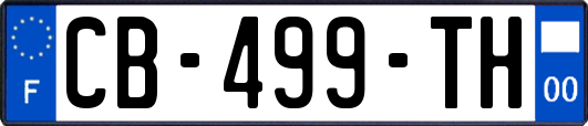 CB-499-TH