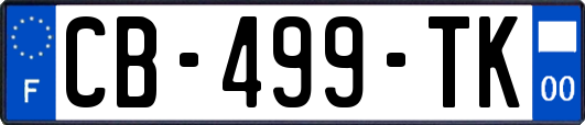 CB-499-TK