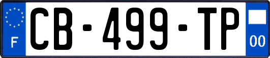 CB-499-TP