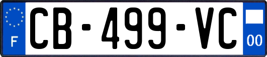 CB-499-VC