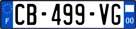 CB-499-VG