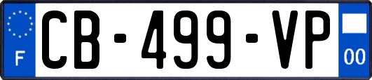 CB-499-VP