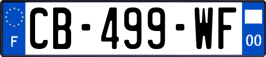 CB-499-WF