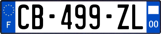 CB-499-ZL