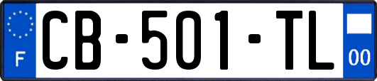 CB-501-TL
