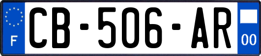 CB-506-AR