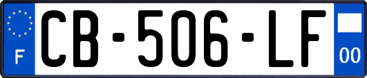 CB-506-LF