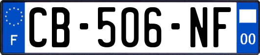 CB-506-NF