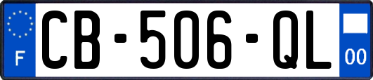 CB-506-QL