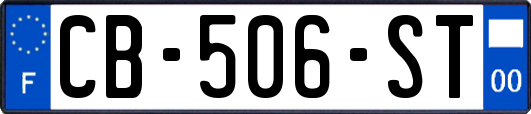 CB-506-ST