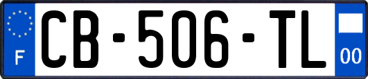 CB-506-TL